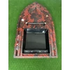 Kép 10/10 - SIRIUS ECLIPSE RED GPS-es Etetőhajó