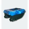 Kép 4/8 - SIRIUS LUX GALAXY GPS-es Etetőhajó Beépített Halradarral