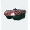 Kép 1/7 - SIRIUS LUX RED GPS-es Etetőhajó