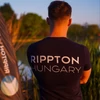 Kép 2/8 - Rippton Hungary pulóver - L