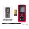 Kép 2/3 - Ermenrich Reel PRO GM100 lézeres mérő