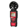 Kép 1/3 - Ermenrich Seek DN30 digitális anemométer