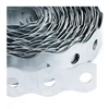 Kép 2/2 - KOELNER 10m 25mm 8-as HILTI rögzítőszalag 8-as furat, 0,5mm vastagság