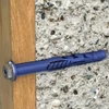 Kép 3/3 - KOELNER 10x240mm FF1- lapos peremű dübel, hatlapfejű csavarral RAWL FF1-N-10K240/CS