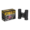 Kép 2/3 - Levenhuk Atom 8x21 kétszemes távcső