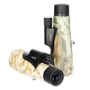 Kép 2/3 - Levenhuk Camo 10x56 egyszemes távcső irányzékkal