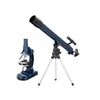 Kép 1/3 - Levenhuk Discovery Scope 2 készlet és könyv