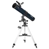 Kép 1/3 - Levenhuk Discovery Spark 114 EQ teleszkóp könyvvel