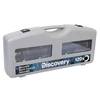 Kép 3/3 - Levenhuk Discovery Spark Travel 60 teleszkóp könyvvel