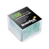 Kép 2/3 - Levenhuk G100 fedőlemezek (100 darab)