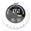 Kép 1/3 - Levenhuk Wezzer PLUS LP90 CO₂ érzékelő
