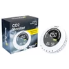 Kép 2/3 - Levenhuk Wezzer PLUS LP90 CO₂ érzékelő