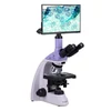 Kép 3/3 - MAGUS Bio D230T LCD biológiai digitális mikroszkóp