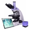 Kép 1/3 - MAGUS Bio D230TL LCD biológiai digitális mikroszkóp