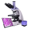 Kép 1/3 - MAGUS Bio D250T LCD biológiai digitális mikroszkóp