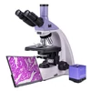 Kép 1/3 - MAGUS Bio D250TL LCD biológiai digitális mikroszkóp