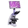Kép 3/3 - MAGUS Bio D250TL LCD biológiai digitális mikroszkóp