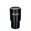 Kép 1/3 - MAGUS E20 20х/11 mm (D 23,2 mm) szemlencse