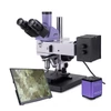 Kép 1/3 - MAGUS Metal D630 LCD metallográfiai digitális mikroszkóp