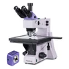 Kép 1/3 - MAGUS Metal D650 metallográfiai digitális mikroszkóp