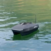 Kép 1/2 - Rippton - CatchX Black Samurai etetőhajó - GPS+AUTOPILOT