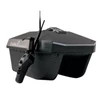 Kép 2/2 - Rippton - CatchX Black Samurai etetőhajó - GPS+AUTOPILOT