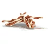 Kép 2/2 - KIDDOG A04607 kacsa szendvics sodrott tőkehallal 250 g
