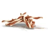 Kép 1/2 - KIDDOG A04608 kacsa szendvics sodrott tőkehallal 500 g