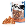 Kép 1/2 - KIDDOG lazacsteak kockákra vágva 250 g