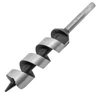 Kép 1/3 - MTX 40x230mm professional fa csiga fúrófej hatszögletű szár