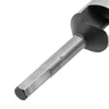Kép 3/3 - MTX 40x230mm professional fa csiga fúrófej hatszögletű szár