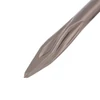 Kép 2/2 - GROSS 400mm SDS-Max R-tec professional önélező spiccvéső