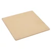 Kép 5/6 - HOME HGPZ02 elektromos pizzakemence, 2000W, max. 380 °C, IPX4 védelem, 33x33 cm sütési felület, 1,5 cm-es Cordierite pizzakő, rozsdamentes ajtó
