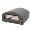 Kép 2/2 - HOME HGPZ02D pizzakemence ajtó, HOME HGPZ02 elektromos pizzakemencével kompatibilis