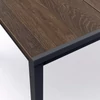 Kép 5/5 - Amari Large 6+1 kerti bútor garnitúra szett dió-grafit