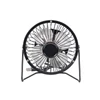 Kép 5/6 - Ruen asztali usb ventilátor 5 W fekete