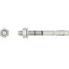 Kép 1/2 - KOELNER 16x250mm rawlplug alapcsavar rögzítő gyűrűvel