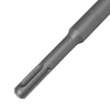 Kép 3/3 - MTX 14X400mm SDS- Plus laposvéső
