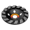 Kép 1/3 - SPARTA 125mm betoncsiszoló tárcsa