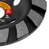Kép 3/3 - SPARTA 125mm betoncsiszoló tárcsa