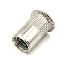 Kép 1/2 - KOELNER M4 1,5-3mm süllyesztett fejű alu szegecsanya