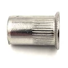 Kép 2/2 - KOELNER M4 1,5-3mm süllyesztett fejű alu szegecsanya