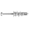 Kép 2/2 - KOELNER 13x31mm csavarmenetű gipszkarton dübel