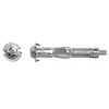 Kép 1/2 - KOELNER 4x32mm 100db gipszkarton dübel molly anya