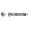 Kép 2/2 - KOELNER 4x32mm gipszkarton dübel molly anya