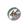 Kép 2/2 - Mikado Nihonto Fine Braid Zöld 0.06mm 150m