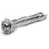 Kép 1/2 - KOELNER 4x46mm 20db gipszkarton dübel molly anya 15-23 mm vastagaságig R-S11-SM04046/20