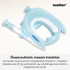 Kép 3/8 - Lépcsős WC szűkítő kék