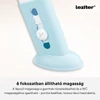 Kép 6/8 - Lépcsős WC szűkítő kék