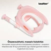 Kép 3/8 - Lépcsős WC szűkítő rózsaszín